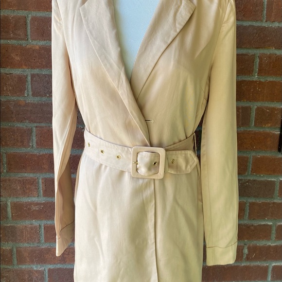 Lovers + Friends Dresses | Lovers + Friends Jay Blazer Dress - Picture 7 of 10